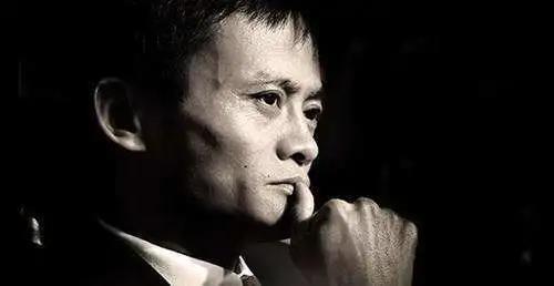 没有接受过西方教育的马云爸爸,英语为什么说得那么溜?