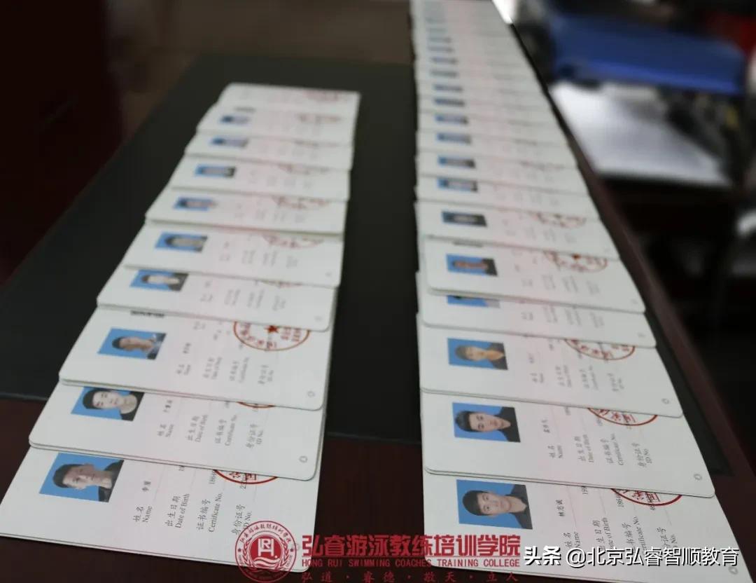 如何成为一名合格的游泳教练,游泳经验分享