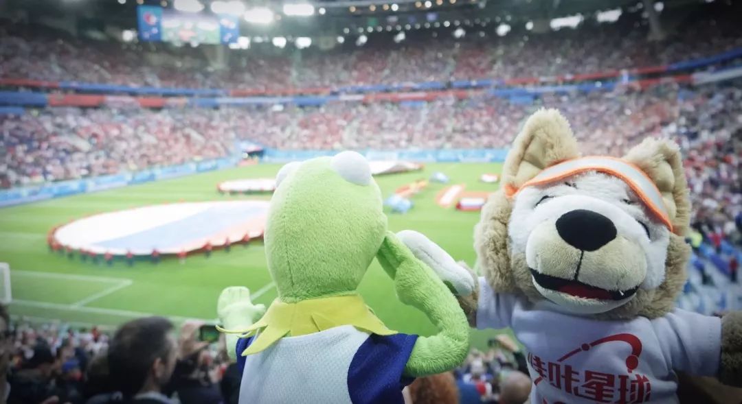 当我们谈论足球时我们在谈论什么,我们对足球运动的认识