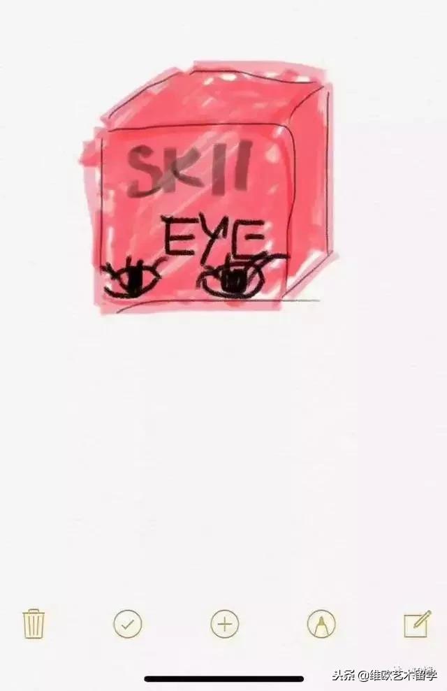 电商转行插画师怎么样,微商变身灵魂画手代购