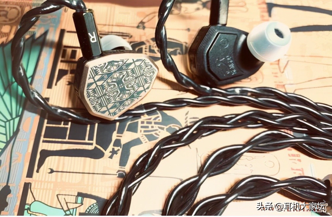 新款耳机发布会2022,千元耳机新品发售