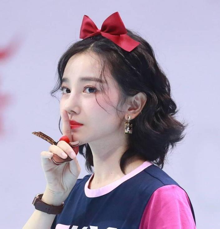 5款适合头发稀少短发,5款适合头发稀少的发型羊毛卷