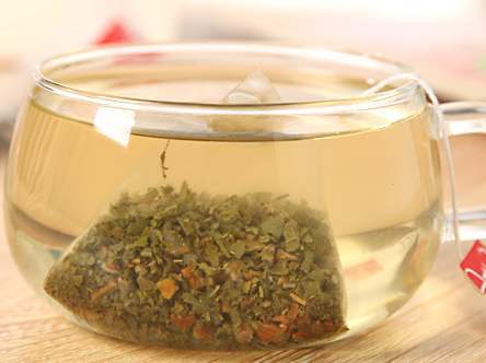 经常喝荷叶茶通便有没有副作用,常喝荷叶茶能消脂肪吗