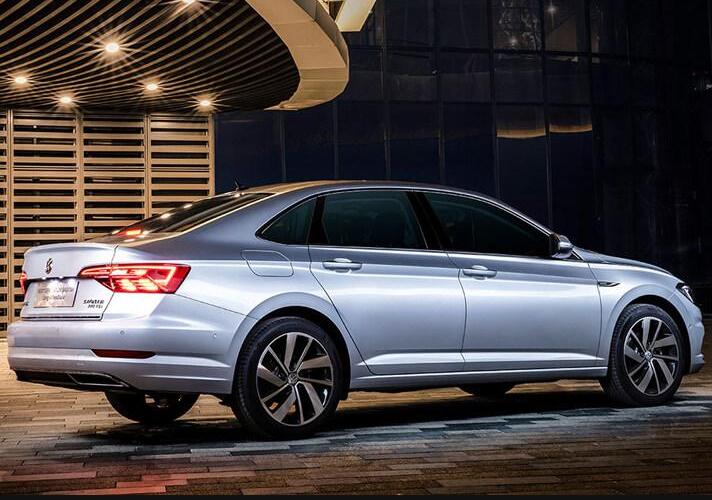 大众速腾新款2022落地价格,大众速腾新款20221.5t