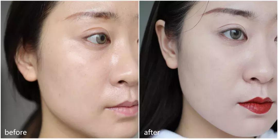 12元粉底液测评,不带广告的粉底液测评