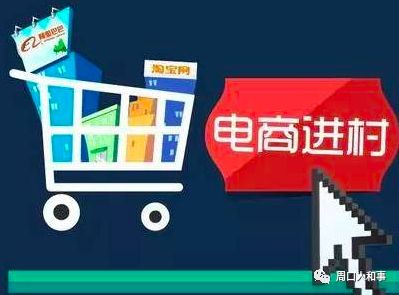 郸城返乡创业园,电商进村项目后续发展