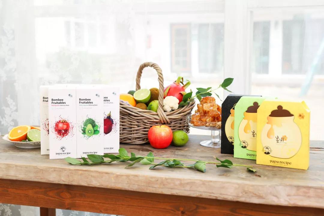 paparecipe春雨官方账号,paparecipe春雨清洁面膜