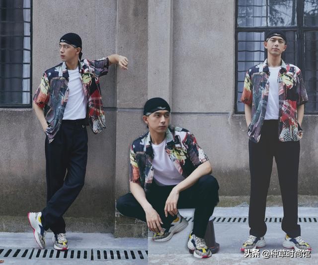 老爹鞋显瘦显脚小高级感,显高显瘦显腿长秋冬季老爹鞋