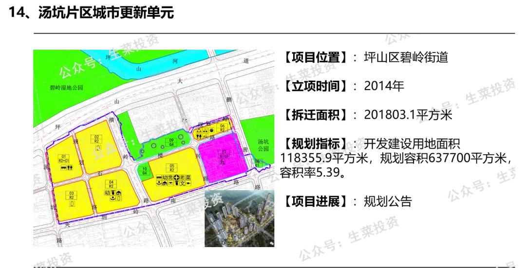 卓越在深圳哪些楼盘是旧改,深圳写字楼一哥