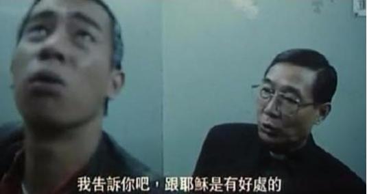 盘点十大港片经典黑帮大佬,港片黑道大佬