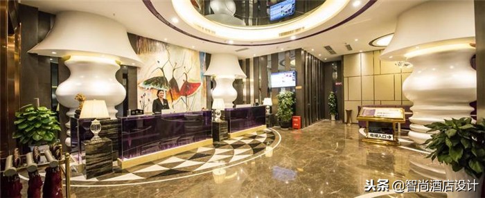 内江精品酒店设计公司哪家好,广安酒店设计