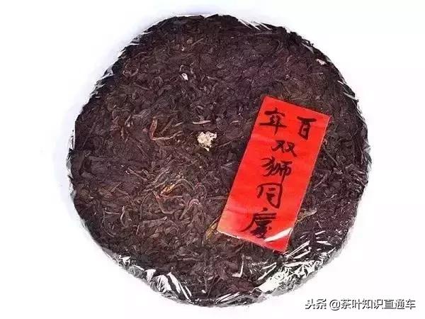 普洱茶新茶茶质特征是什么,普洱新茶中期茶老茶怎么区分