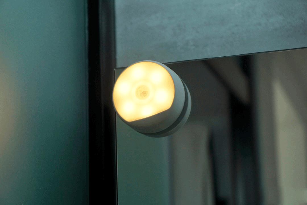 广州88㎡北欧宅，设计师遇上科技控，平凡空间变身時尚智能爱巢