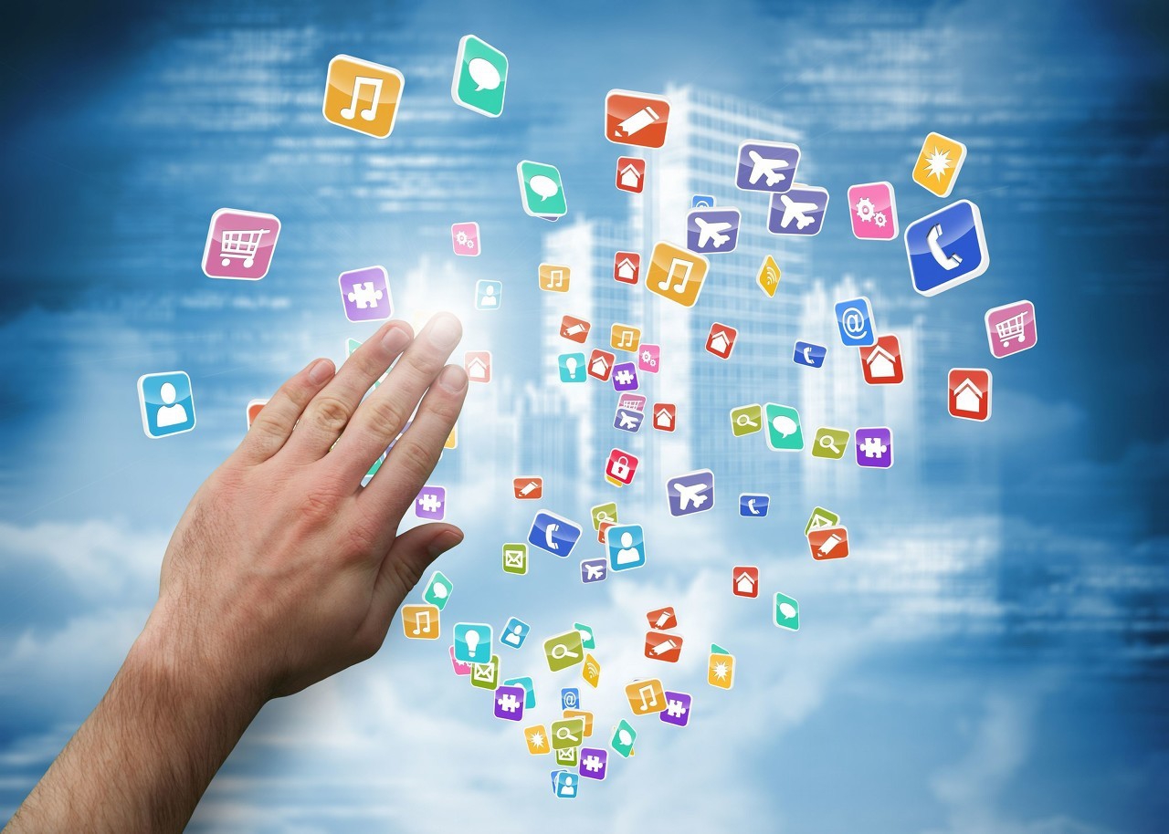 上海腾科培训怎么样,学大数据开发有前途吗