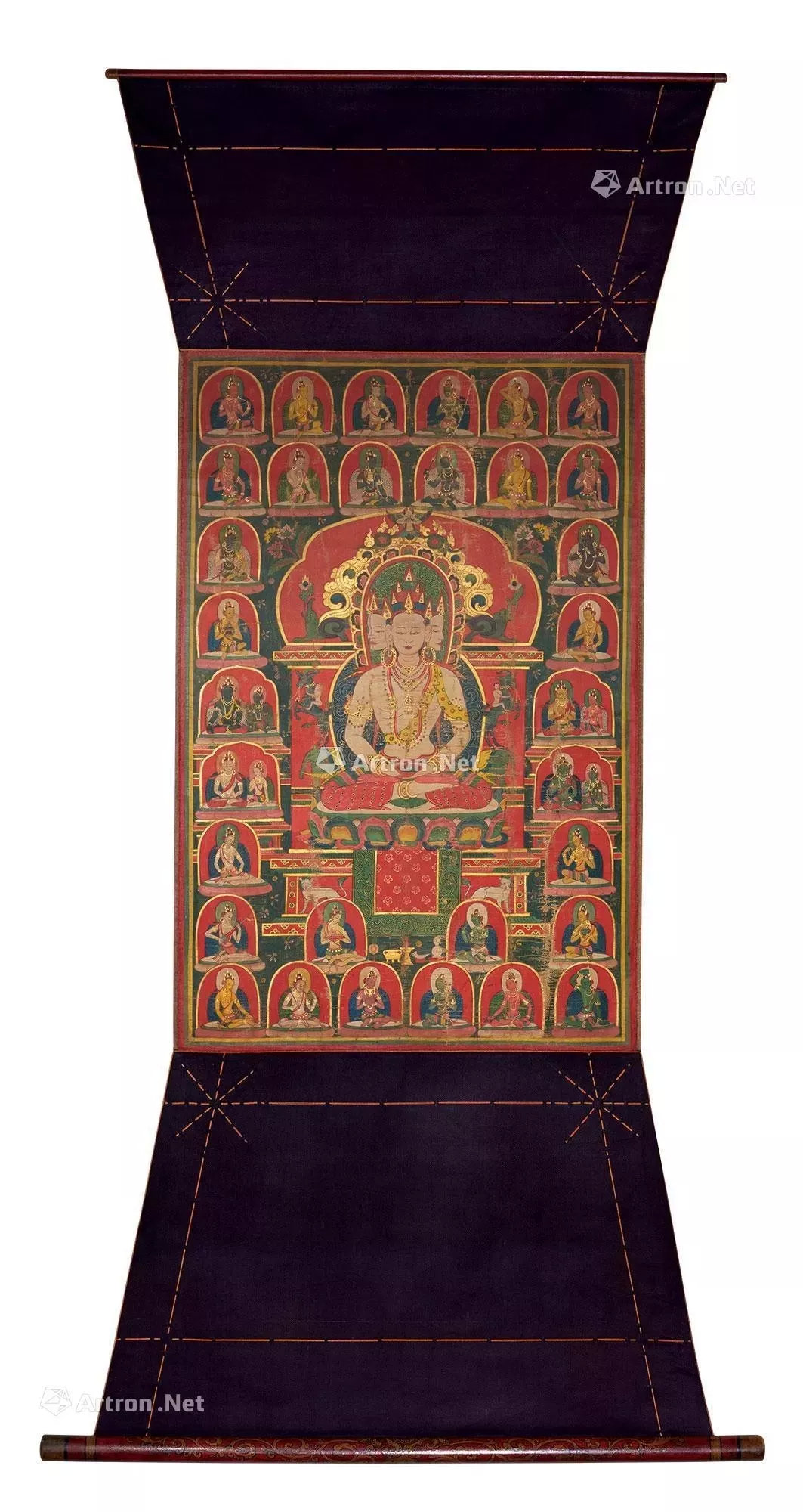 佛教图集,佛教禅意摄影作品欣赏