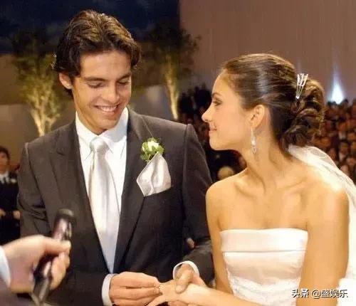 卡卡的纯情爱恋，守身三年只为与你携手殿堂，专情致死的足坛清流