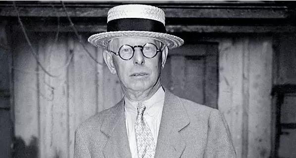 华尔街投机之王利弗莫尔,华尔街投机之王利弗莫尔交易法则