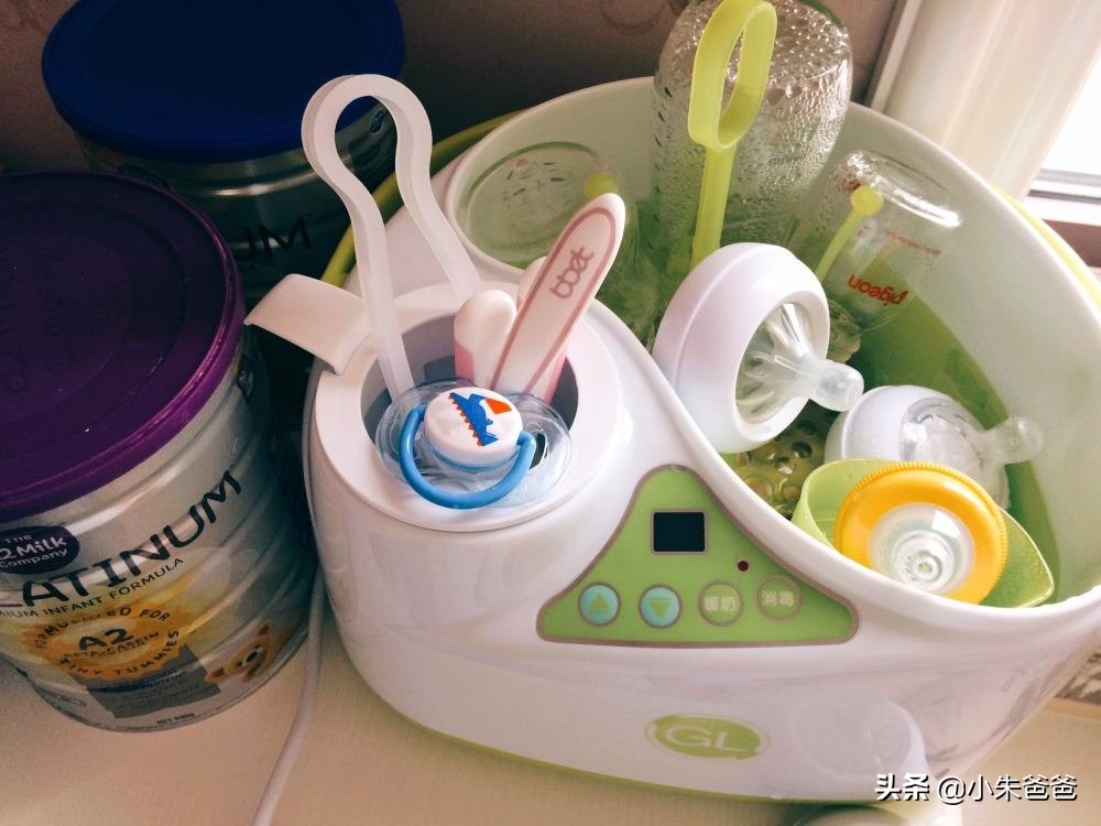 宝宝怎么洗奶瓶的,你还在用清水给宝宝洗奶瓶吗