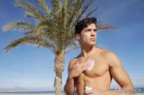 男士护肤防晒 (男士专用防晒隔离霜哪个牌子好)