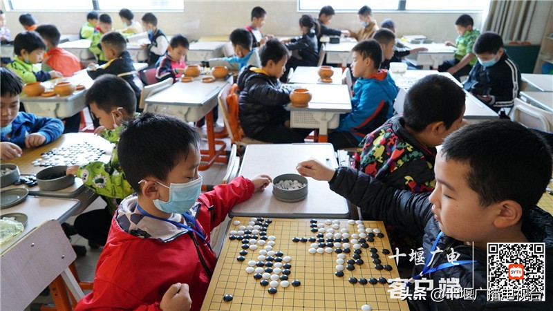 湖北省2024年青少年围棋锦标赛,省青少年围棋锦标赛