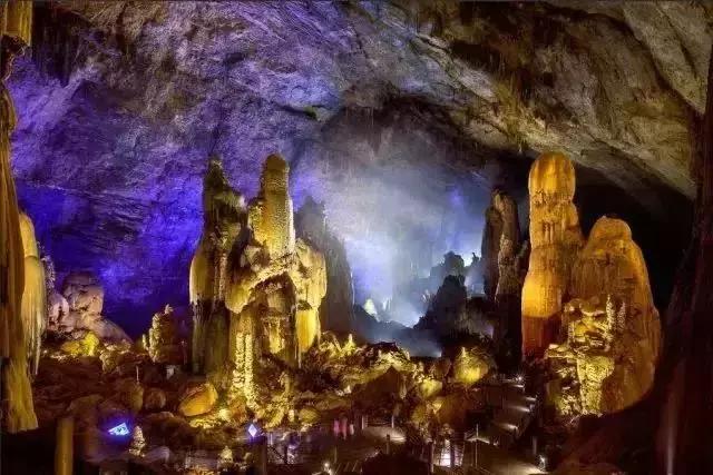 贵州十日旅游景点最佳线路,贵州景区自由行路线攻略图