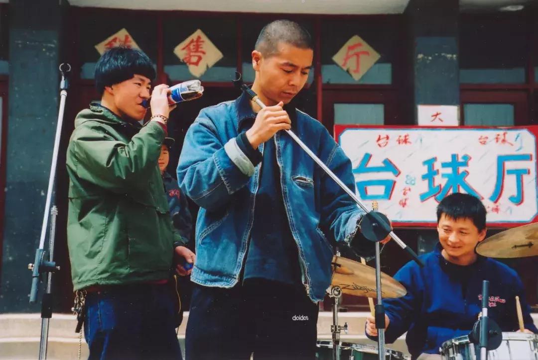 银川一个不一样的西北城市,宁夏银川大西北