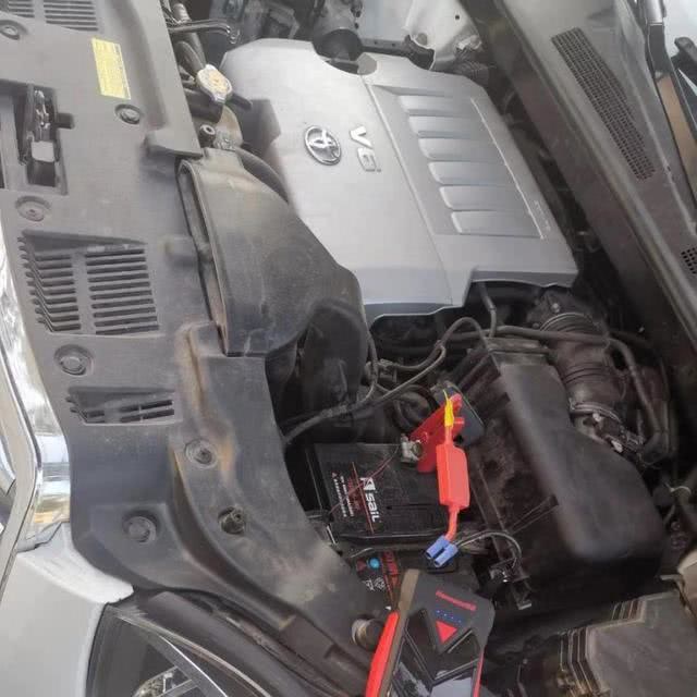 疫情期间车辆没电不要慌,3招教你应对车辆电瓶没电难题