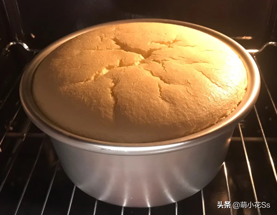 一场疫情让全民成了厨子视频,一场疫情成就了一波烘焙师