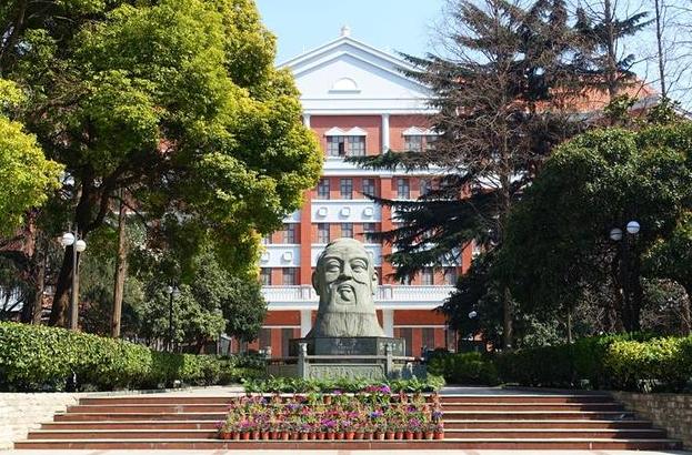 湖北武汉三大名校,武汉四所顶级中学