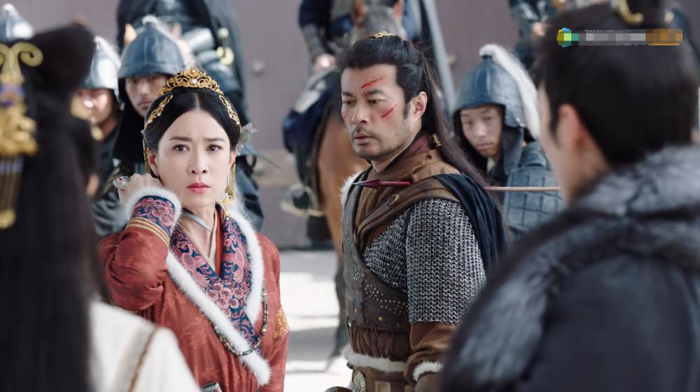 萧胡辇嫁给了耶律贤吗,萧胡辇最后活下来了吗