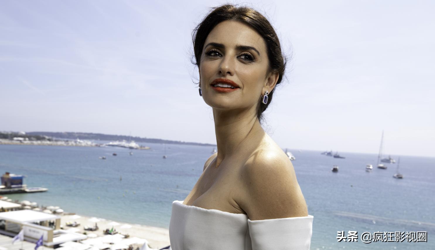 外国人眼中“最性感的30位好莱坞女星”,都是颜值天花板