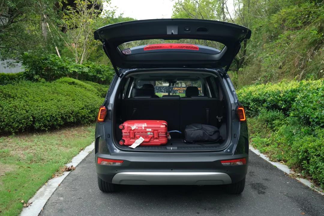 北京现代库斯途2024款落地价,现代库斯途2.0t7座实际油耗