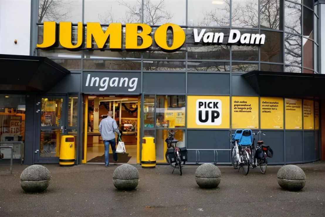 荷兰超市购物必买,英国留学超市购物攻略