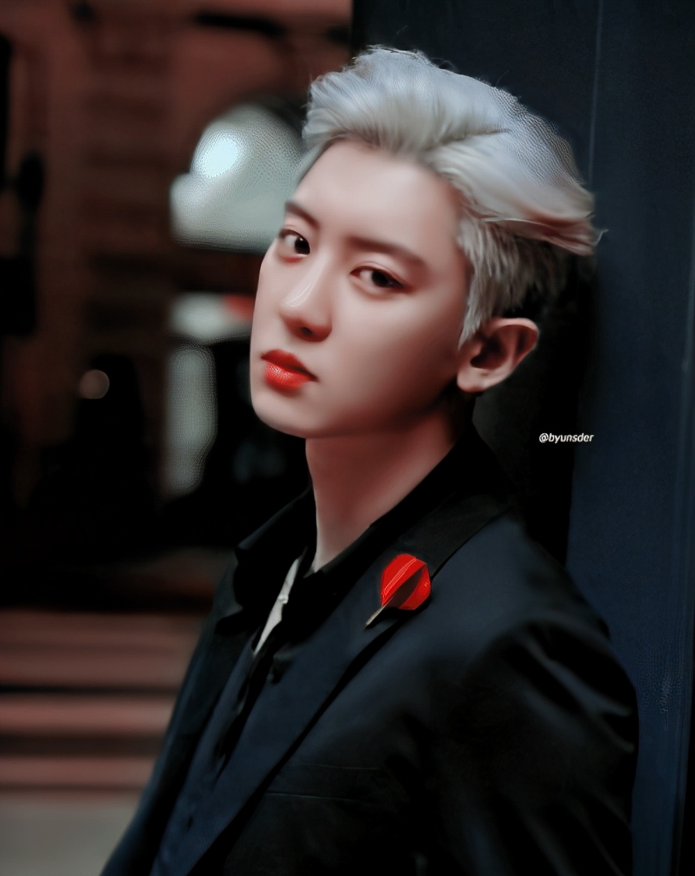 亚太区最帅面孔2020排名完整名单,2020亚太最帅面孔第一名