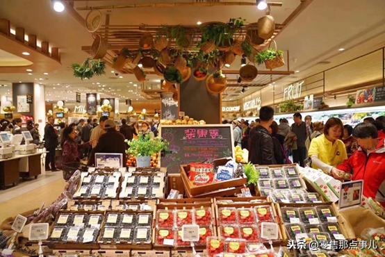 探店零售类,零售店铺探店