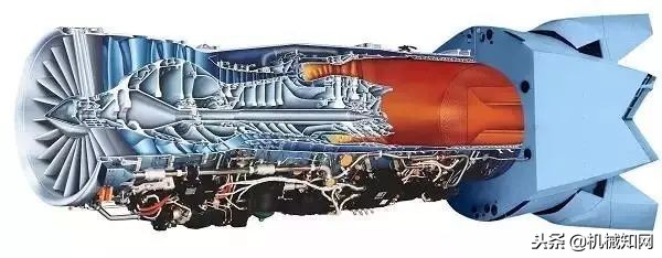 关于航空发动机原理论文,航空发动机难点到底在哪里