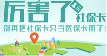 社会保障卡申领进度查询,刚刚领的社会保障卡怎么使用