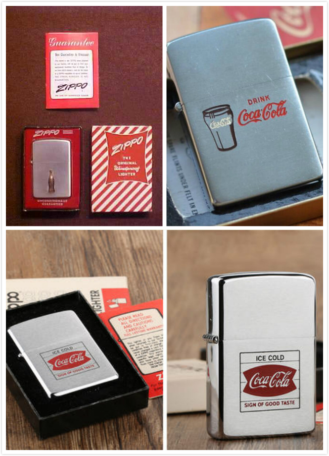 zippo打火机为什么这么多品种,zippo打火机为什么款式特别多