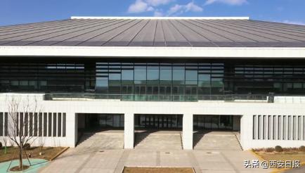 十四运建设地点在陕西哪里,十四运陕西各市体育场馆