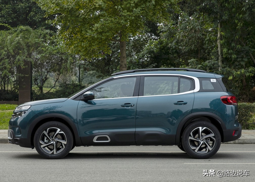 雪铁龙天逸C5值得拥有吗,雪铁龙天逸c5值得购买吗