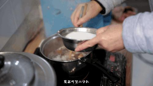 行家才知道的糖水铺们｜魔都low甜品清单③
