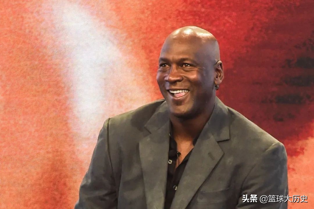 乔丹和耐克的终身合同,乔丹在公牛签的合同