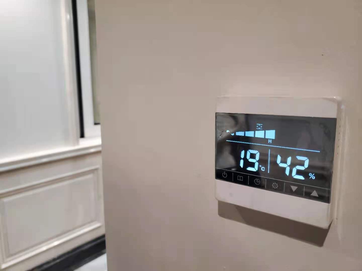 安装地暖有扬尘吗,装地暖有利于去除甲醛吗