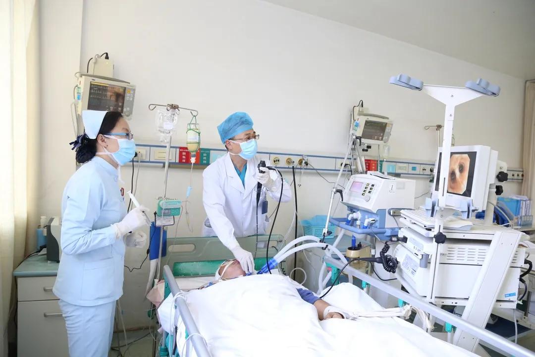 聆听医者心语,聆听患者声音