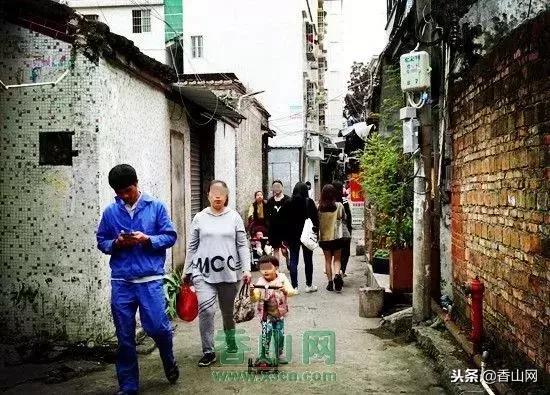 南屏为什么那么偏僻,南屏现在怎么样了