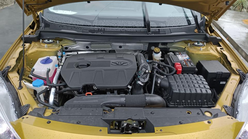 评测凯翼轩度,奇瑞凯翼轩度这车怎么样