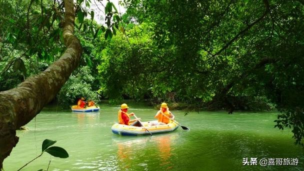 广西平果旅游景点冬季,平果到西藏自驾游最佳路线