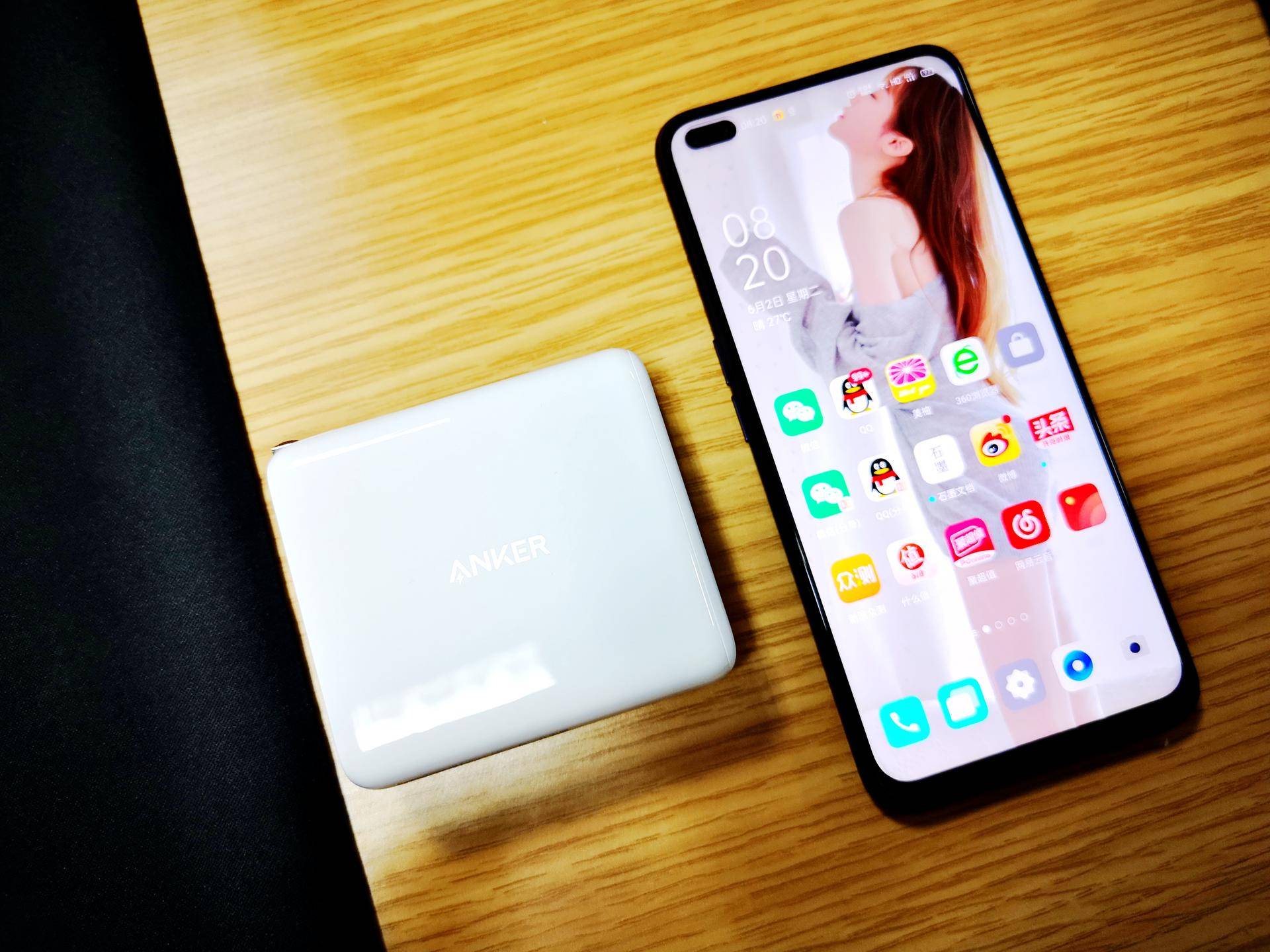 anker140w充电宝如何设置快充,anker磁吸充电宝5000能充多久