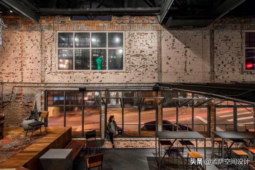 巴西圣保罗的酒吧,圣保罗hoegaarden酒吧