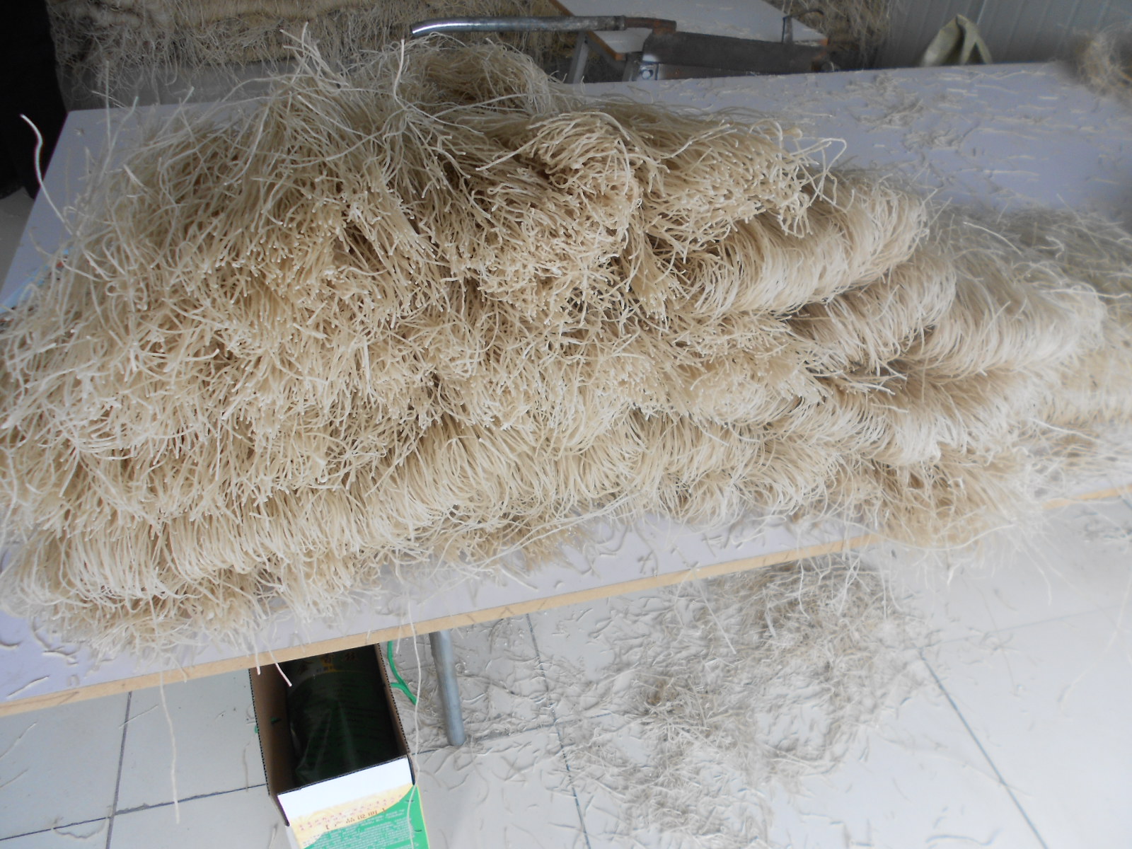 董湖粉丝美味+风味+农业历史，让你开足美食模式